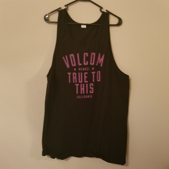 Volcom Other - Volcom Tank Top